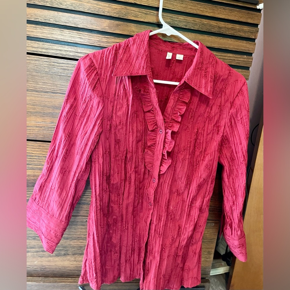 Women’s blouse
